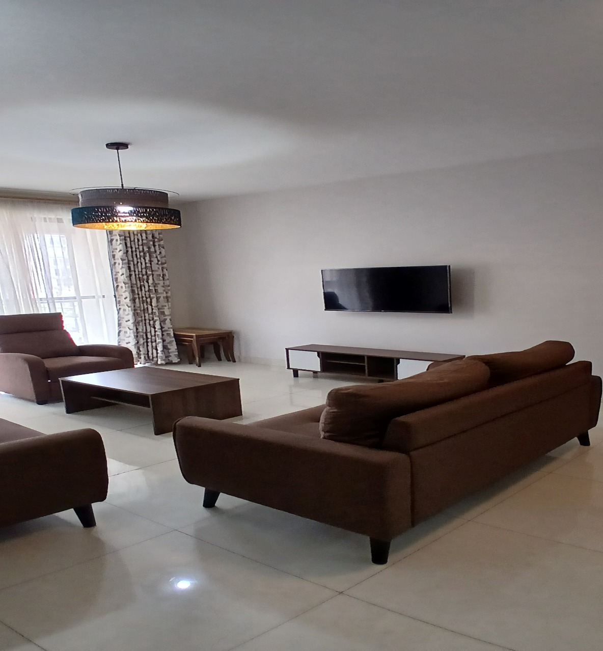 Syokimau Apartments