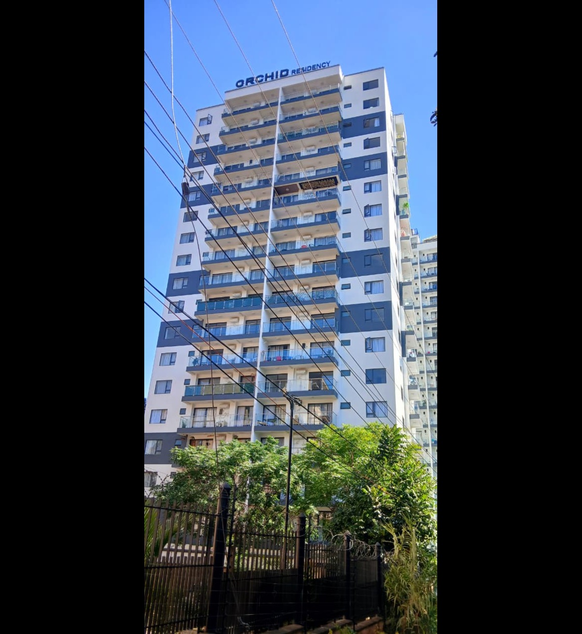 Westlands House