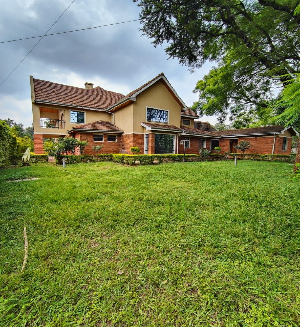 Karen 4-Bedroom