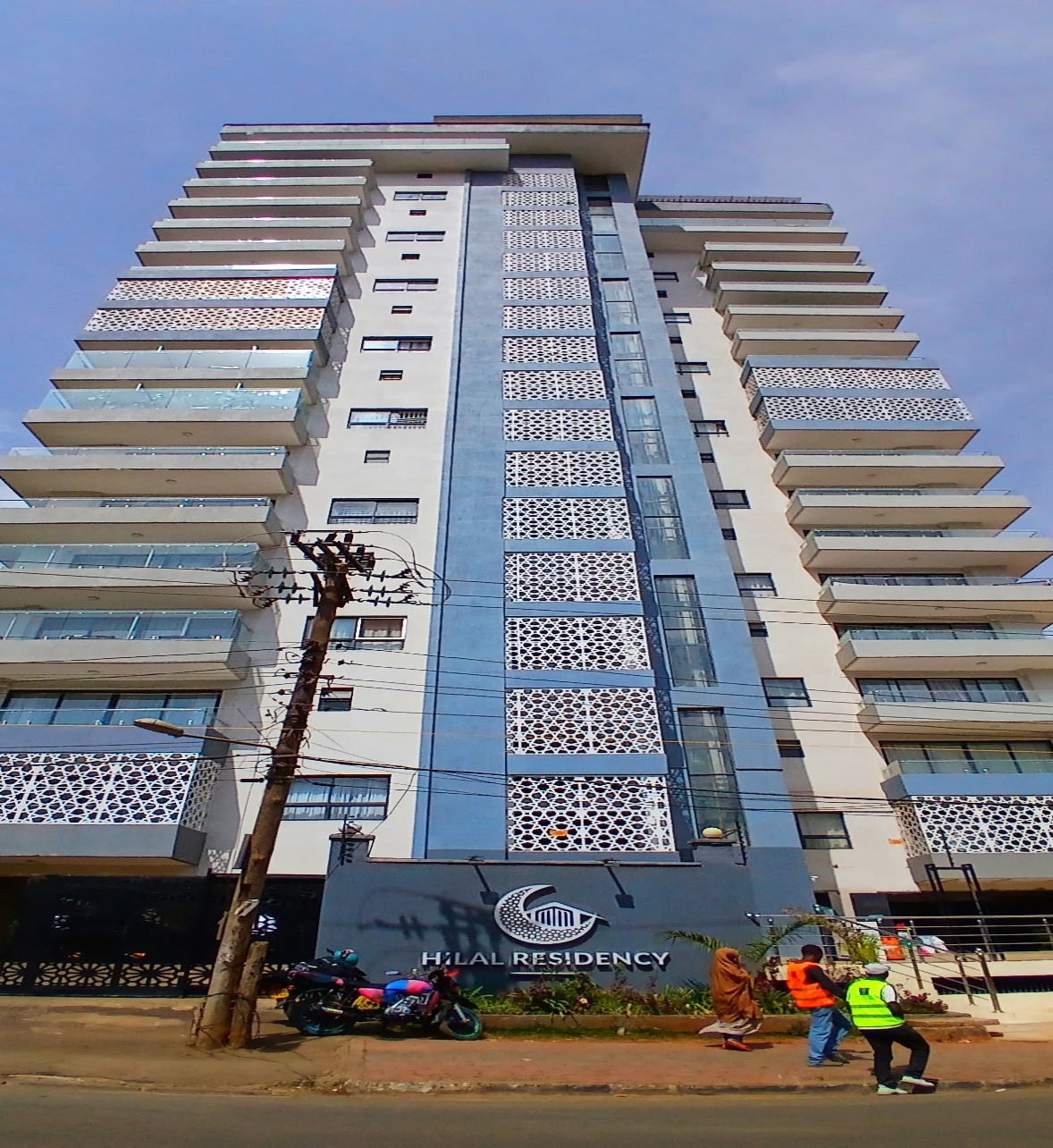 Parklands Duplex