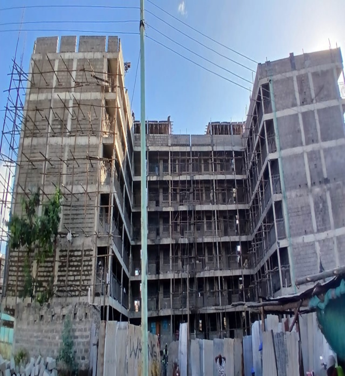 Kitengela Bedsitter